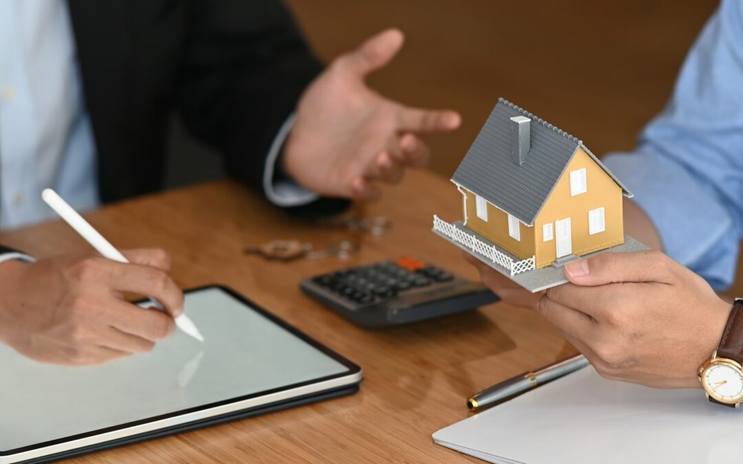 Real Estate Financing