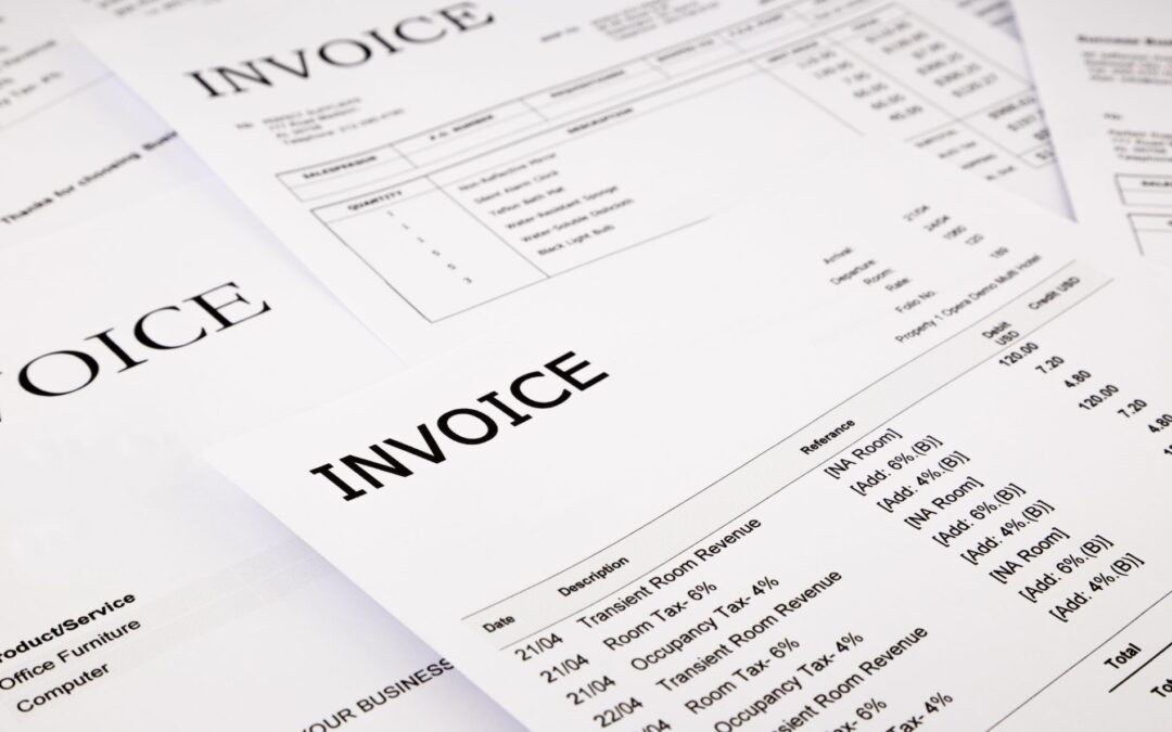 Invoice Financing: Accelerating Cash Flow and Fueling Business Growth