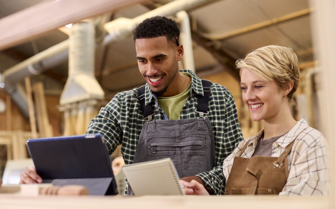 Merchant Cash Advance: The Flexible Financial Solution for Small Business Growth