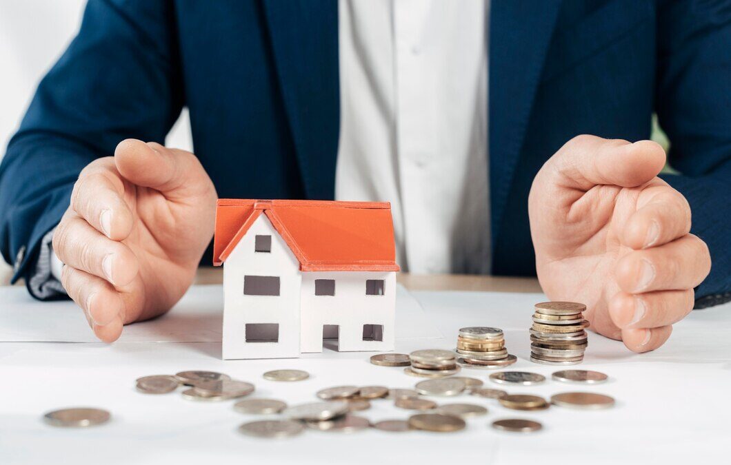 Dispelling the Myths Around Real Estate Financing: Gain Confidence with First Option Funding