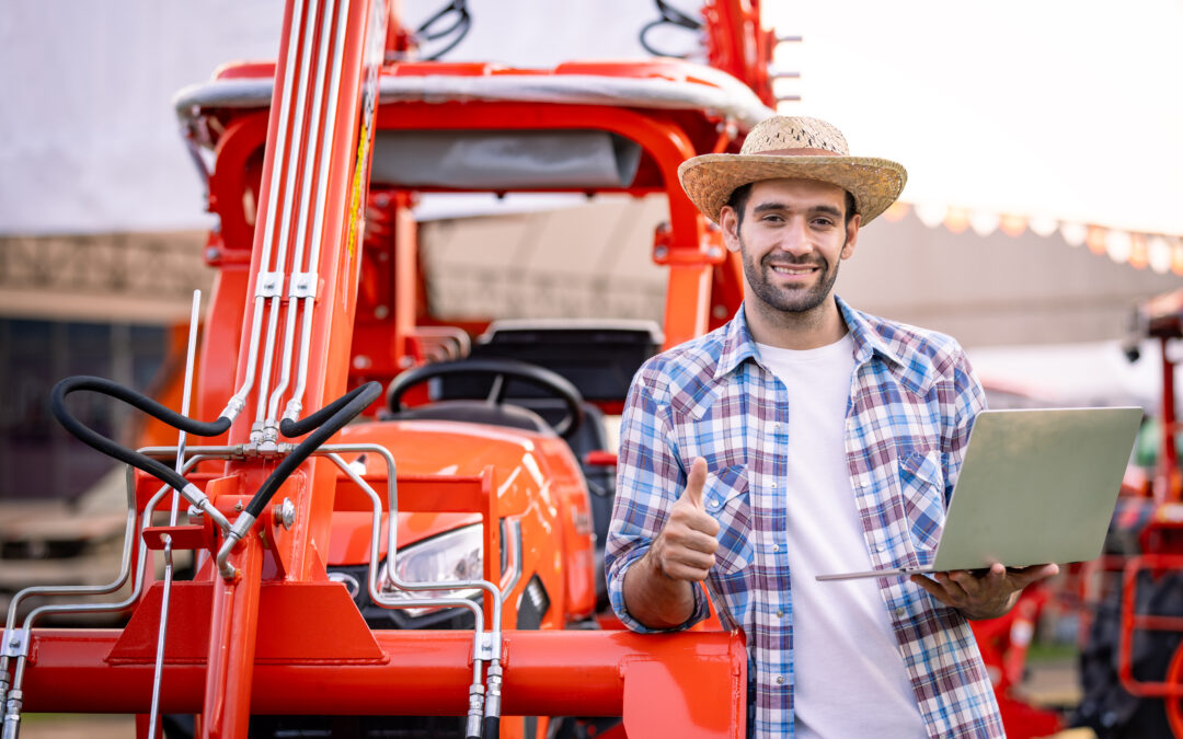 How Equipment Financing Can Help Grow Your Business